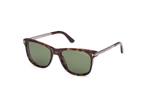 TOM FORD FT1104 52N 53 Unısex Güneş Gözlüğü - Thumbnail
