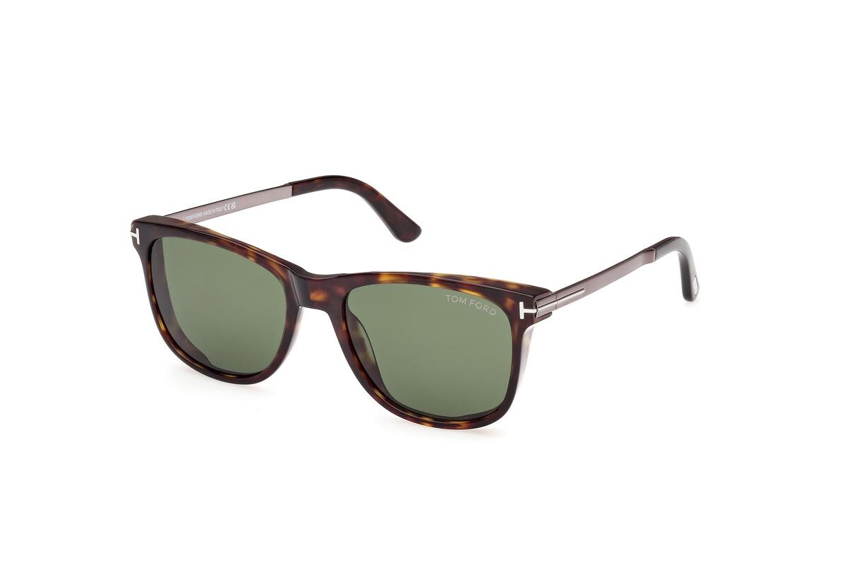 TOM FORD FT1104 52N 53 Unısex Güneş Gözlüğü
