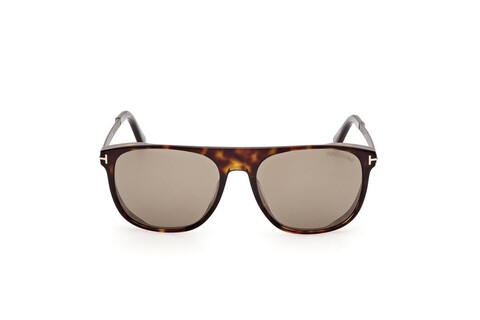 TOM FORD FT1105 52L 55 Unısex Güneş Gözlüğü - Thumbnail