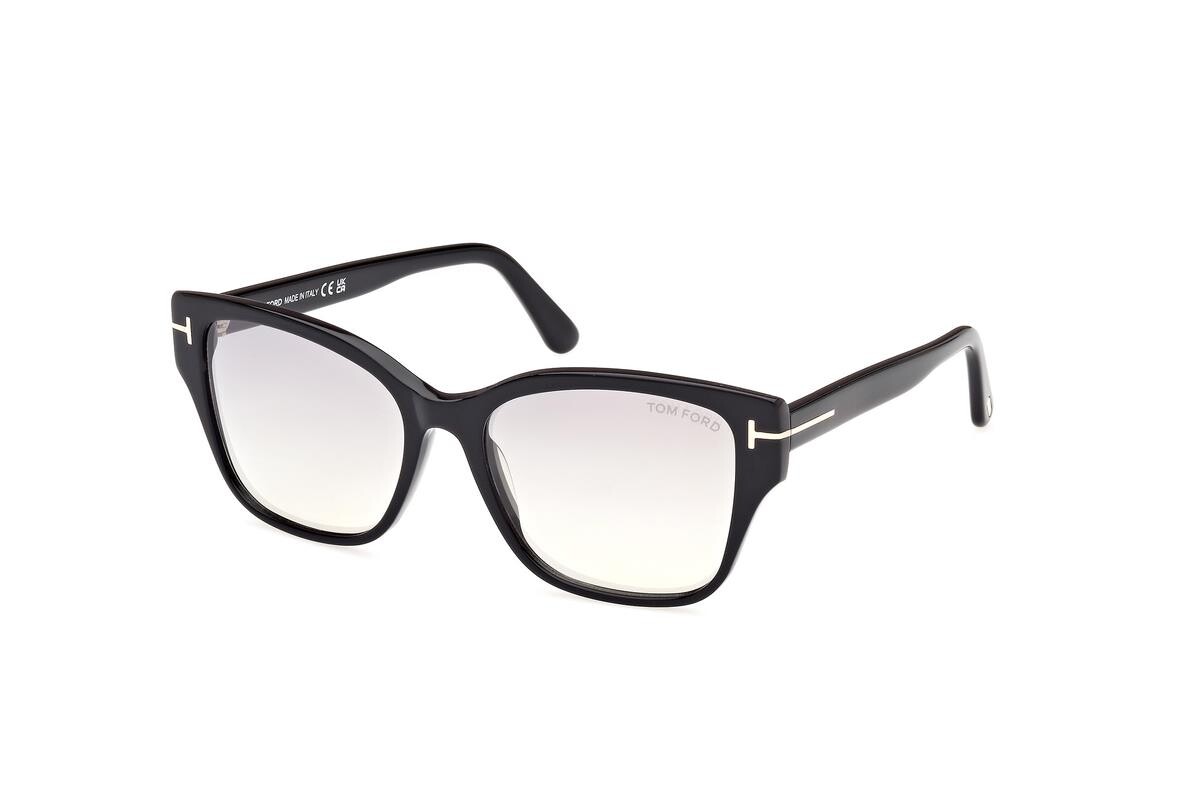 TOM FORD FT1108 01C 55 Kadın Güneş Gözlüğü
