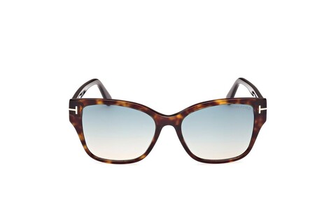 TOM FORD FT1108 52P Kadın Güneş Gözlüğü - Thumbnail