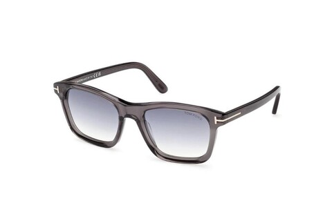TOM FORD FT1179 20B 54 Unisex Güneş Gözlüğü - Thumbnail