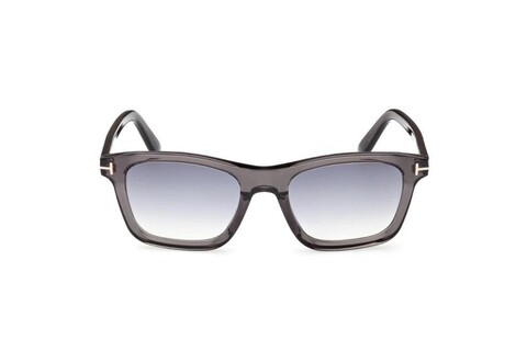 TOM FORD FT1179 20B 54 Unisex Güneş Gözlüğü - Thumbnail