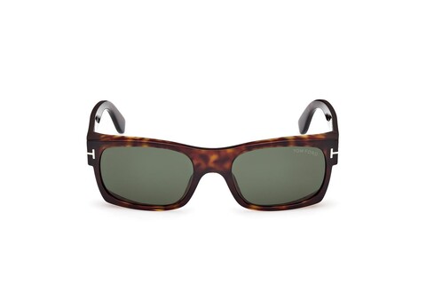 TOM FORD - TOM FORD FT1181 52N 56 Unısex Güneş Gözlüğü (1)