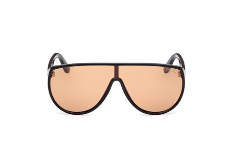 TOM FORD FT1182 01E Unısex Güneş Gözlüğü - Thumbnail