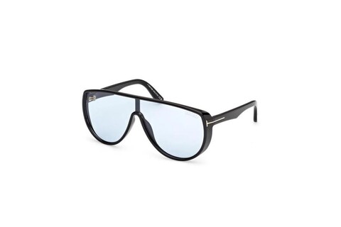 TOM FORD - TOM FORD FT1182 01V 69 Unisex Güneş Gözlüğü