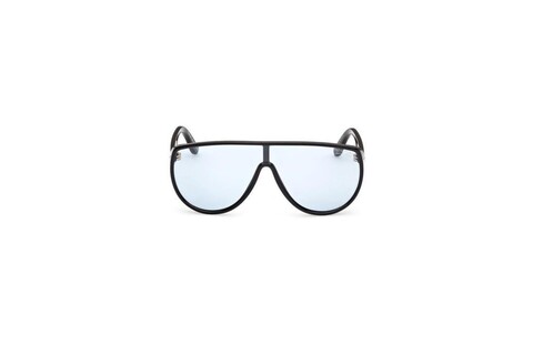 TOM FORD - TOM FORD FT1182 01V 69 Unisex Güneş Gözlüğü (1)