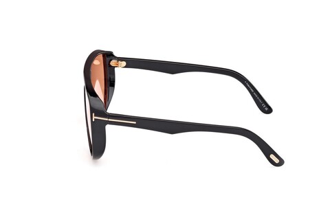 TOM FORD FT1182 05E Unısex Güneş Gözlüğü - Thumbnail