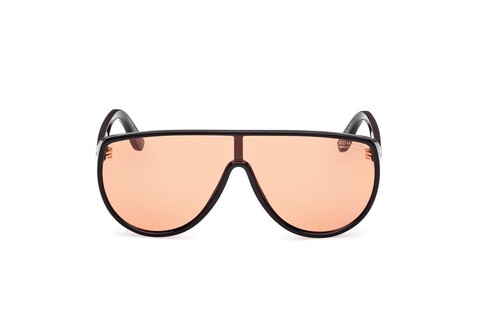 TOM FORD FT1182 05E Unısex Güneş Gözlüğü - 3