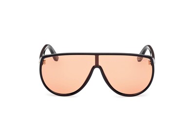 TOM FORD FT1182 05E Unısex Güneş Gözlüğü - 3