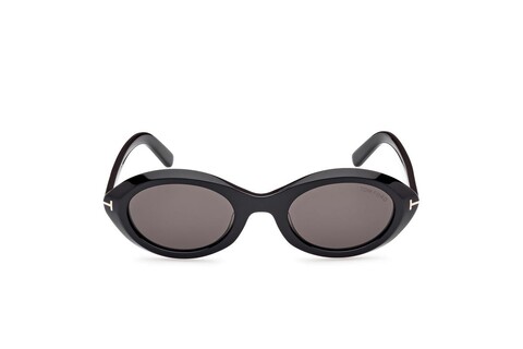 TOM FORD - TOM FORD FT1186 01A 51 Kadın Güneş Gözlüğü (1)