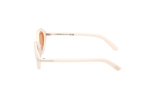 TOM FORD FT1186 25E Kadın Güneş Gözlüğü - Thumbnail
