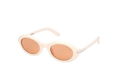 TOM FORD - TOM FORD FT1186 25E 51 Kadın Güneş Gözlüğü