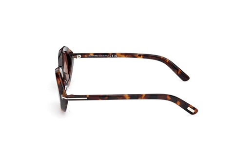 TOM FORD - TOM FORD FT1186 52E Kadın Güneş Gözlüğü (1)