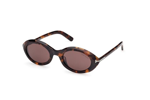 TOM FORD - TOM FORD FT1186 52E 51 Kadın Güneş Gözlüğü