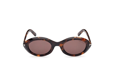 TOM FORD - TOM FORD FT1186 52E 51 Kadın Güneş Gözlüğü (1)