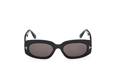 TOM FORD FT1187 01A 52 Kadın Güneş Gözlüğü - 2