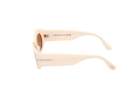 TOM FORD FT1187 25E 52 Kadın Güneş Gözlüğü - Thumbnail