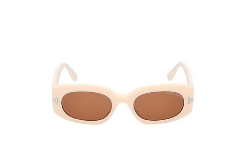 TOM FORD - TOM FORD FT1187 25E 52 Kadın Güneş Gözlüğü (1)