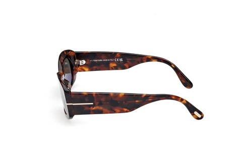 TOM FORD - TOM FORD FT1187 52N Kadın Güneş Gözlüğü (1)