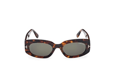 TOM FORD - TOM FORD FT1187 52N 52 Kadın Güneş Gözlüğü (1)