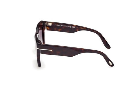 TOM FORD FT1191 52B 52 Kadın Güneş Gözlüğü - Thumbnail