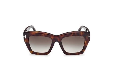 TOM FORD - TOM FORD FT1191 52B 52 Kadın Güneş Gözlüğü (1)