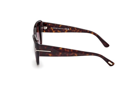 TOM FORD - TOM FORD FT1192 52B Kadın Güneş Gözlüğü (1)