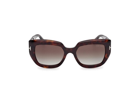 TOM FORD - TOM FORD FT1192 52B 53 Kadın Güneş Gözlüğü (1)