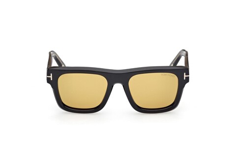 TOM FORD - TOM FORD ICON FT1200 01E 53 Unısex Güneş Gözlüğü (1)