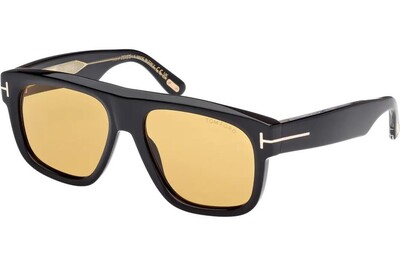 TOM FORD FT1201 01E 56 Unisex Güneş Gözlüğü