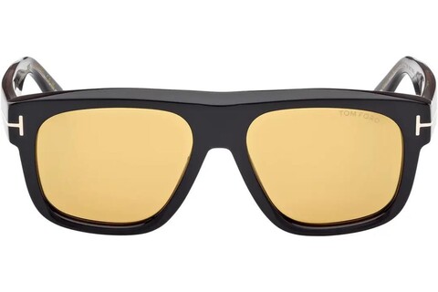 TOM FORD FT1201 01E 56 Unisex Güneş Gözlüğü - 2