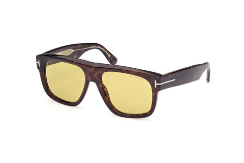 TOM FORD ICON - TOM FORD ICON FT1201 52E 56 Erkek Güneş Gözlüğü