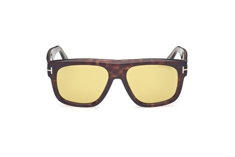 TOM FORD ICON - TOM FORD ICON FT1201 52E 56 Erkek Güneş Gözlüğü (1)