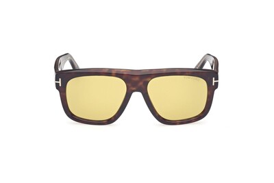 TOM FORD ICON FT1201 52E 56 Erkek Güneş Gözlüğü (1)