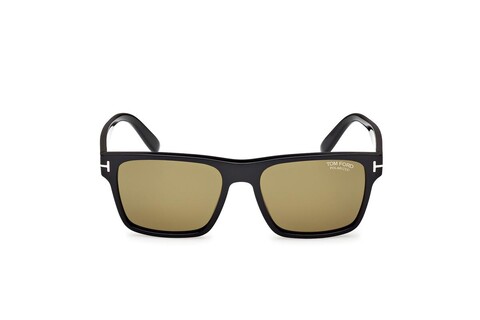 TOM FORD - TOM FORD FT1205 01H Unısex Güneş Gözlüğü (1)