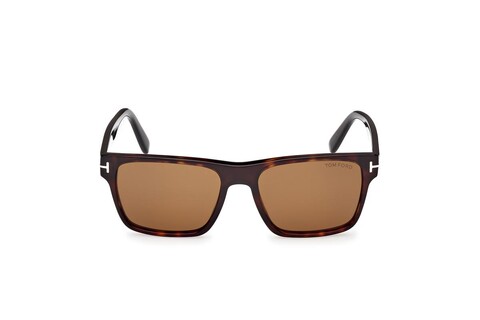 TOM FORD FT1205 52E Unısex Güneş Gözlüğü - Thumbnail