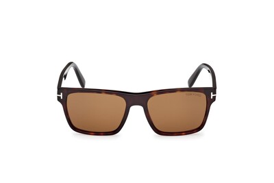 TOM FORD FT1205 52E 55 Unısex Güneş Gözlüğü - 2