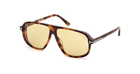 TOM FORD - TOM FORD FT1208 53E Unısex Güneş Gözlüğü