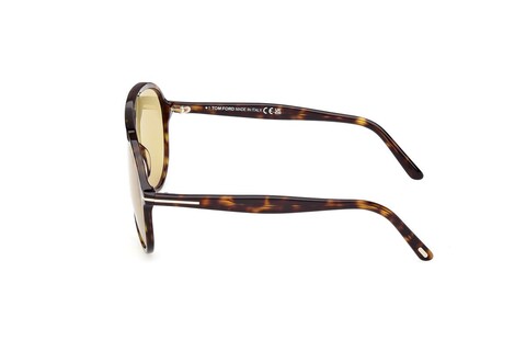 TOM FORD - TOM FORD FT1211 52E Unısex Güneş Gözlüğü (1)