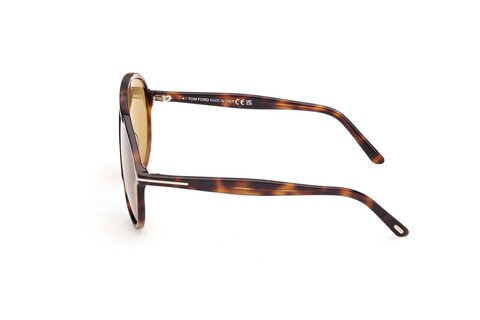TOM FORD - TOM FORD FT1211 53E Unısex Güneş Gözlüğü (1)