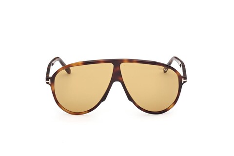 TOM FORD - TOM FORD FT1211 53E Unısex Güneş Gözlüğü (1)