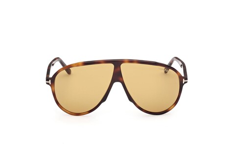 TOM FORD - TOM FORD FT1211 53E 65 Unısex Güneş Gözlüğü (1)