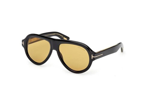 TOM FORD ICON - TOM FORD FT1225 01E 59 Unisex Güneş Gözlüğü