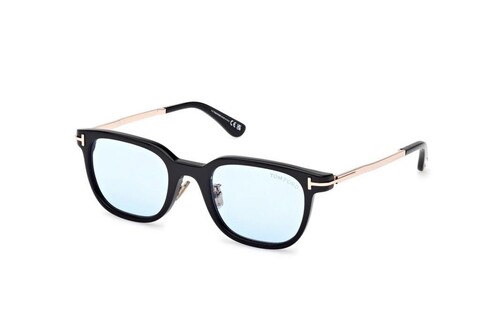TOM FORD - TOM FORD FT1233 01V 52 Unisex Güneş Gözlüğü