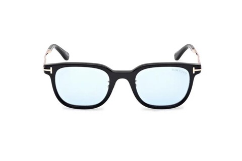 TOM FORD - TOM FORD FT1233 01V 52 Unisex Güneş Gözlüğü (1)
