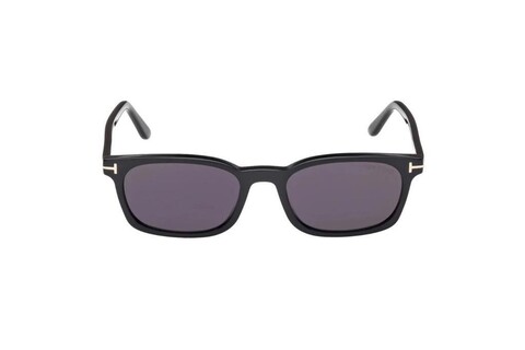 TOM FORD - TOM FORD FT1300 01A 53 Unisex Güneş Gözlüğü (1)