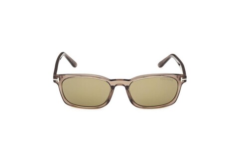 TOM FORD FT1300 45N 53 Unisex Güneş Gözlüğü - Thumbnail