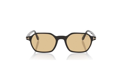 TOM FORD - TOM FORD FT1301 01E 51 Unisex Güneş Gözlüğü (1)