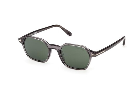 TOM FORD - TOM FORD FT1301 20N 51 Unisex Güneş Gözlüğü